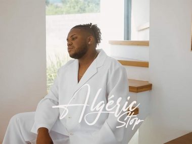 Algeric – Stop