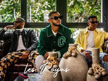 Les Royas – Tu le sais