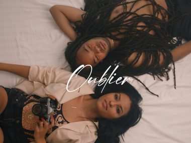 Marshall & DJ Mimi – Oublier