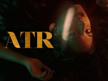 Maya Kamaty – Atr