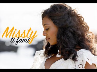 Missty – Ti Fami