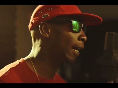 Nas Black – Ladilafé