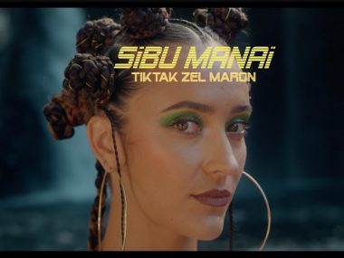 Sibu Manaï – Tiktak Zèl Marron