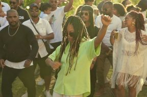 Sika Rlion – Laisse tomber