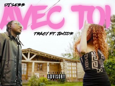 Tracy & Junior – Avec Toi