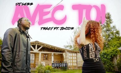 Tracy & Junior – Avec Toi